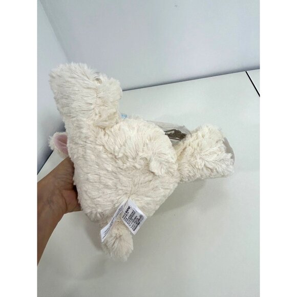 Ganz Serenity Lamb Praying Plush Toy Stuffed Animal Baby Boy Religious 12.5" - Picture 16 of 17